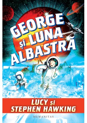 George si luna albastra