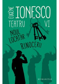 Teatru VI - Noul locatar..