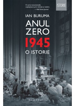 Anul Zero. 1945, o istor..