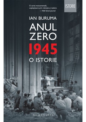 Anul Zero. 1945, o istorie