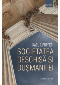 Societatea deschisa si dusmanii ei