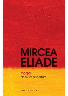 Yoga, nemurire si libertate