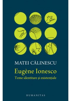 Eugene Ionesco, Teme ide..