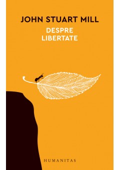 Despre libertate