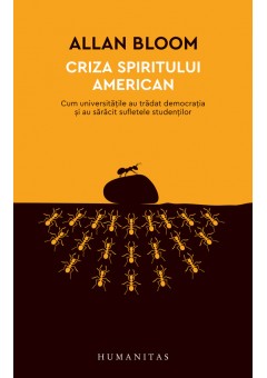 Criza spiritului america..