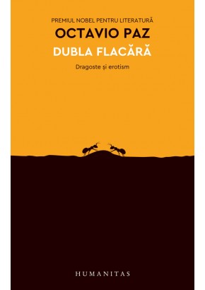 Dubla flacara, Dragoste si erotism