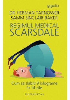 Regimul medical Scarsdale, Cum sa slabiti 9 kilograme in 14 zile