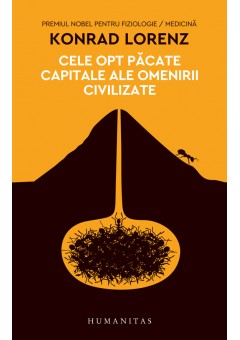 Cele opt pacate capitale ale omenirii civilizate