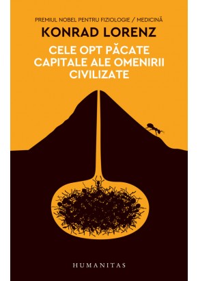 Cele opt pacate capitale ale omenirii civilizate