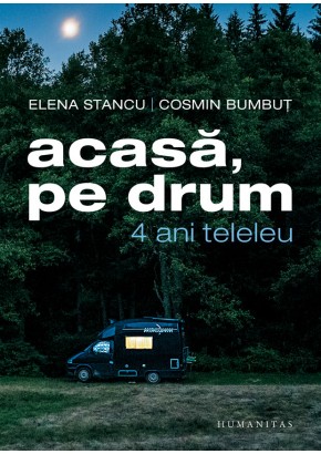 Acasa, pe drum, 4 ani teleleu