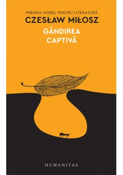 Gandirea captiva..