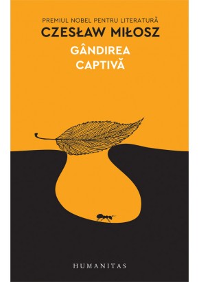 Gandirea captiva