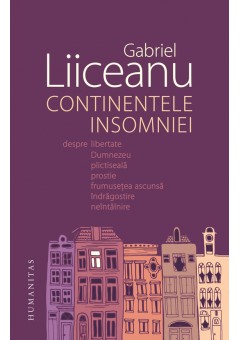 Continentele insomniei..