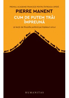 Cum de putem trai impreuna