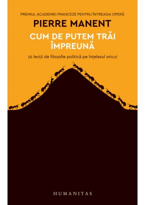 Cum de putem trai impreuna