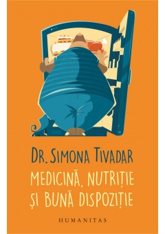 Medicina, nutritie si buna dispozitie