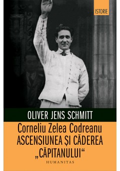 Corneliu Zelea Codreanu..