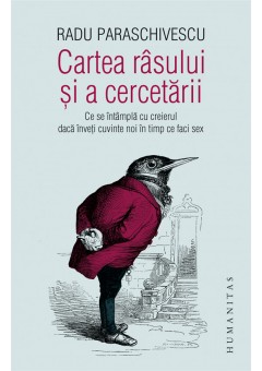 Cartea rasului si a cercetarii