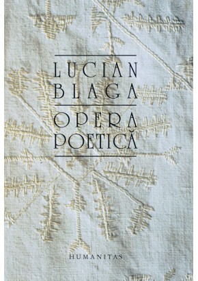 Opera poetica Opera poetica