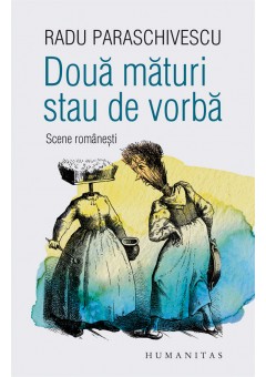 Doua maturi stau de vorb..