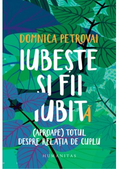 Iubeste si fii iubit(a)..