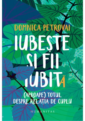 Iubeste si fii iubit(a)