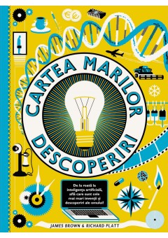 Cartea marilor descoperi..