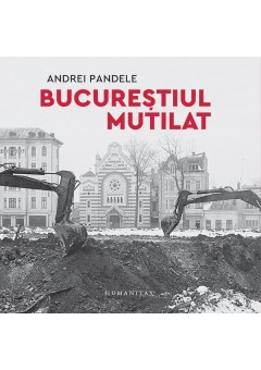 Bucurestiul mutilat