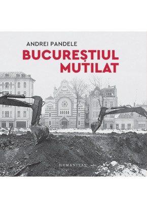 Bucurestiul mutilat