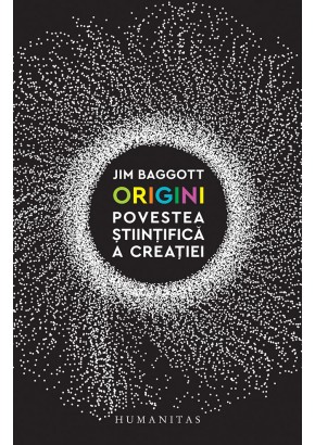 Origini, Povestea stiintifica a creatiei