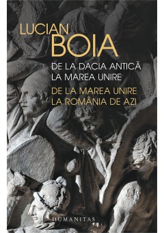 De la Dacia antica la Ma..