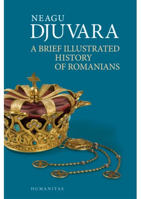 A Brief Illustrated History of Romanians