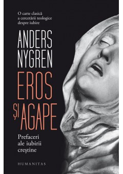 Eros si agape - Prefacer..