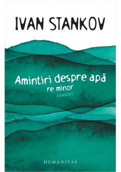 Amintiri despre apa, Re minor