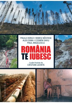 Romania, te iubesc!