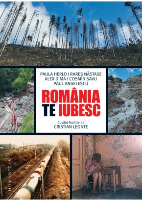 Romania, te iubesc!