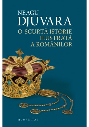 O scurta istorie ilustrata a romanilor