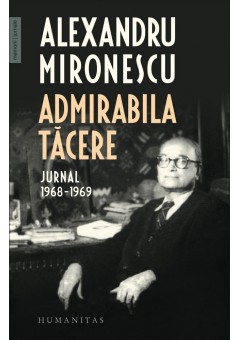 Admirabila tacere, Jurna..