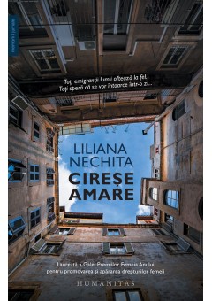 Cirese amare