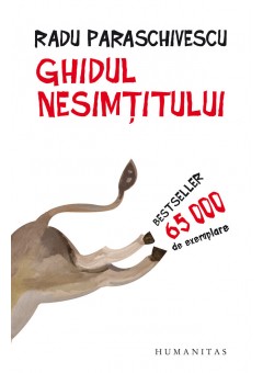 Ghidul nesimtitului..