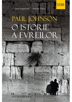 O istorie a evreilor