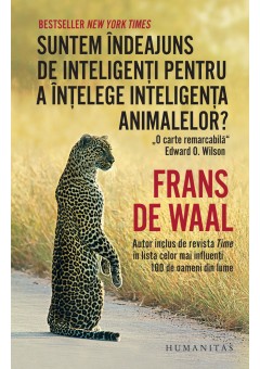 Suntem indeajuns de inteligenti pentru a intelege inteligenta animalelor?