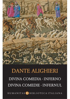 Divina Comedie, Infernul