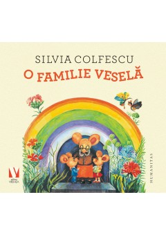 O familie vesela..