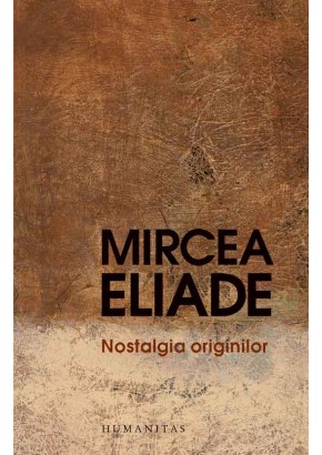 Nostalgia originilor