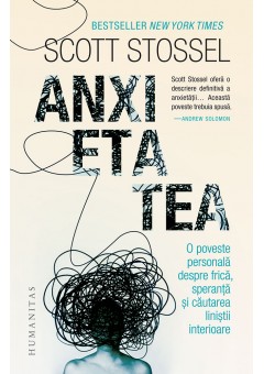 Anxietatea, O poveste pe..