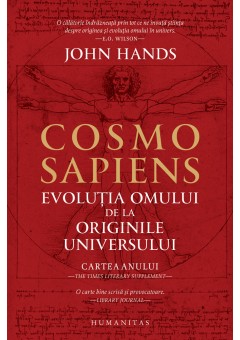 Cosmosapiens, Evolutia o..