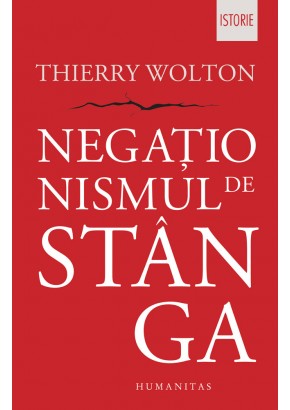 Negationismul de stanga