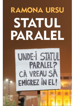 Statul paralel