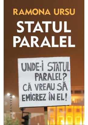 Statul paralel